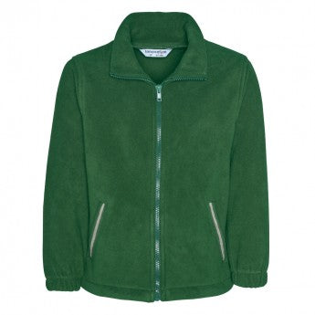 Innovation - Fleece - Bottle Green