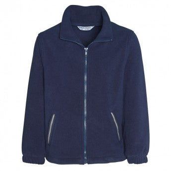 Innovation - Fleece - Navy