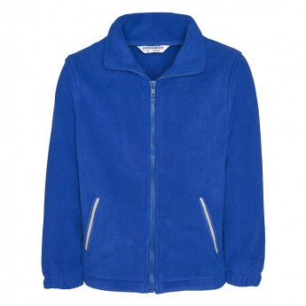 Innovation - Fleece - Royal Blue