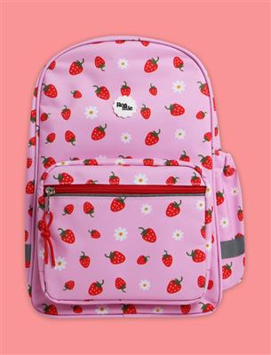 Roamie - Junior Backpack - Strawberry