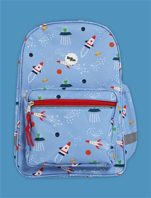 Roamie - Junior Backpack - Space