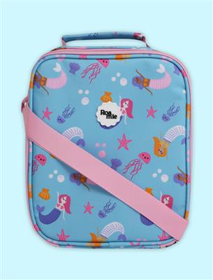 Roamie - Lunch Bag - Mermaid