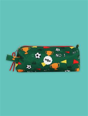 Roamie - Pencil Case - Football