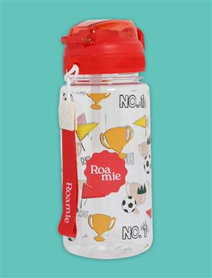 Roamie - Water Bottle - Football