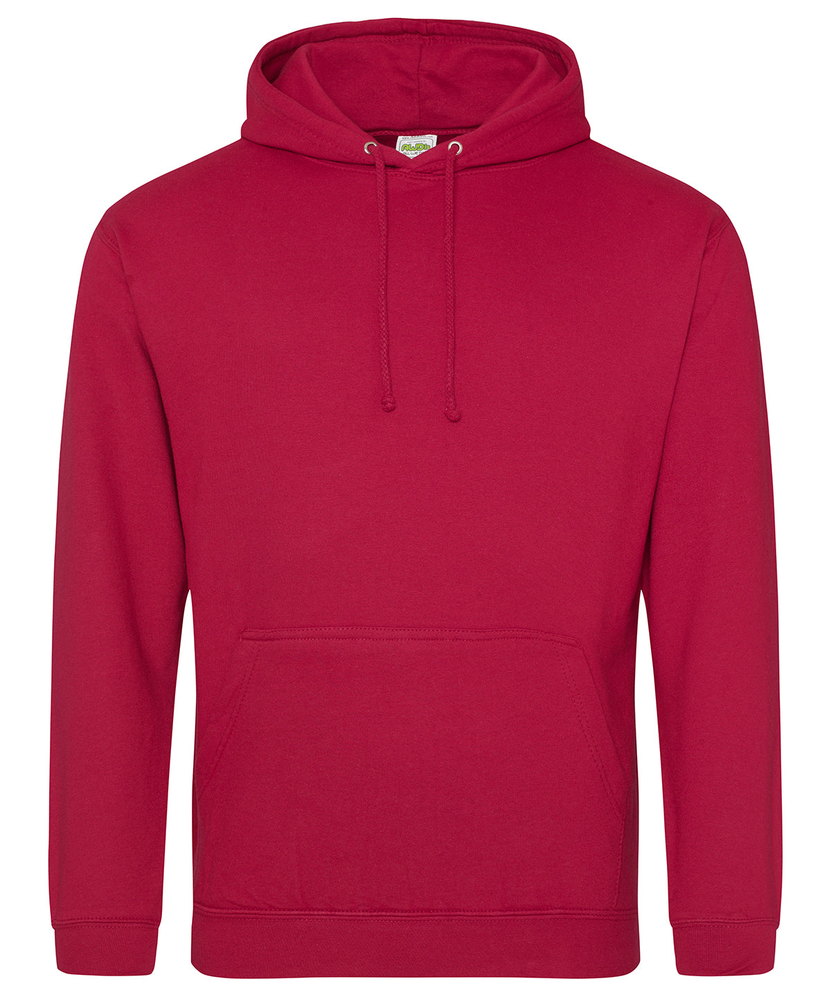 Kinver High - 2026 Leavers Hoodie