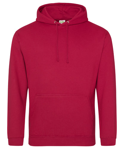 Pegasus Academy - 2025 Leavers Hoodie