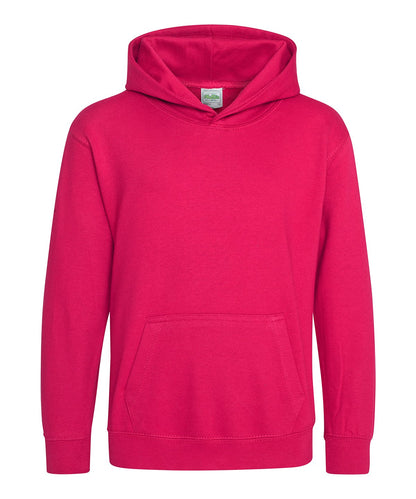 Belle Vue Primary - 2025 Leavers Hoodie