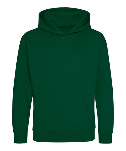 Cookley Sebright Primary - 2026 Leavers Hoodie