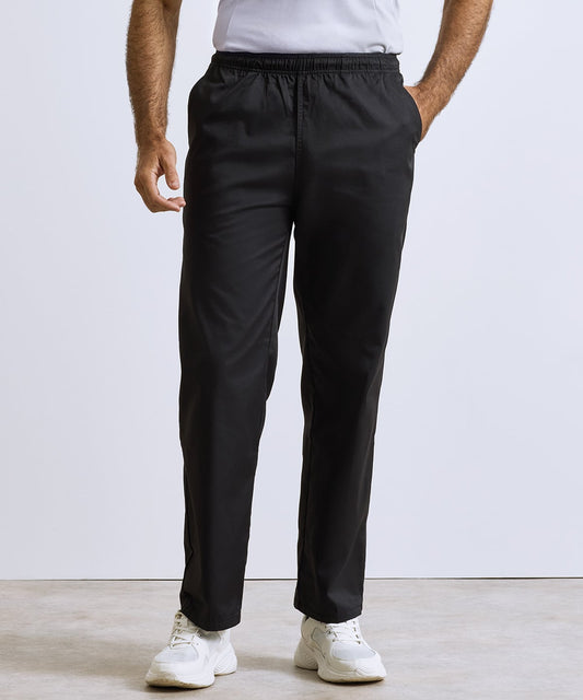 Netherton C of Primary - Staff Chef Trousers