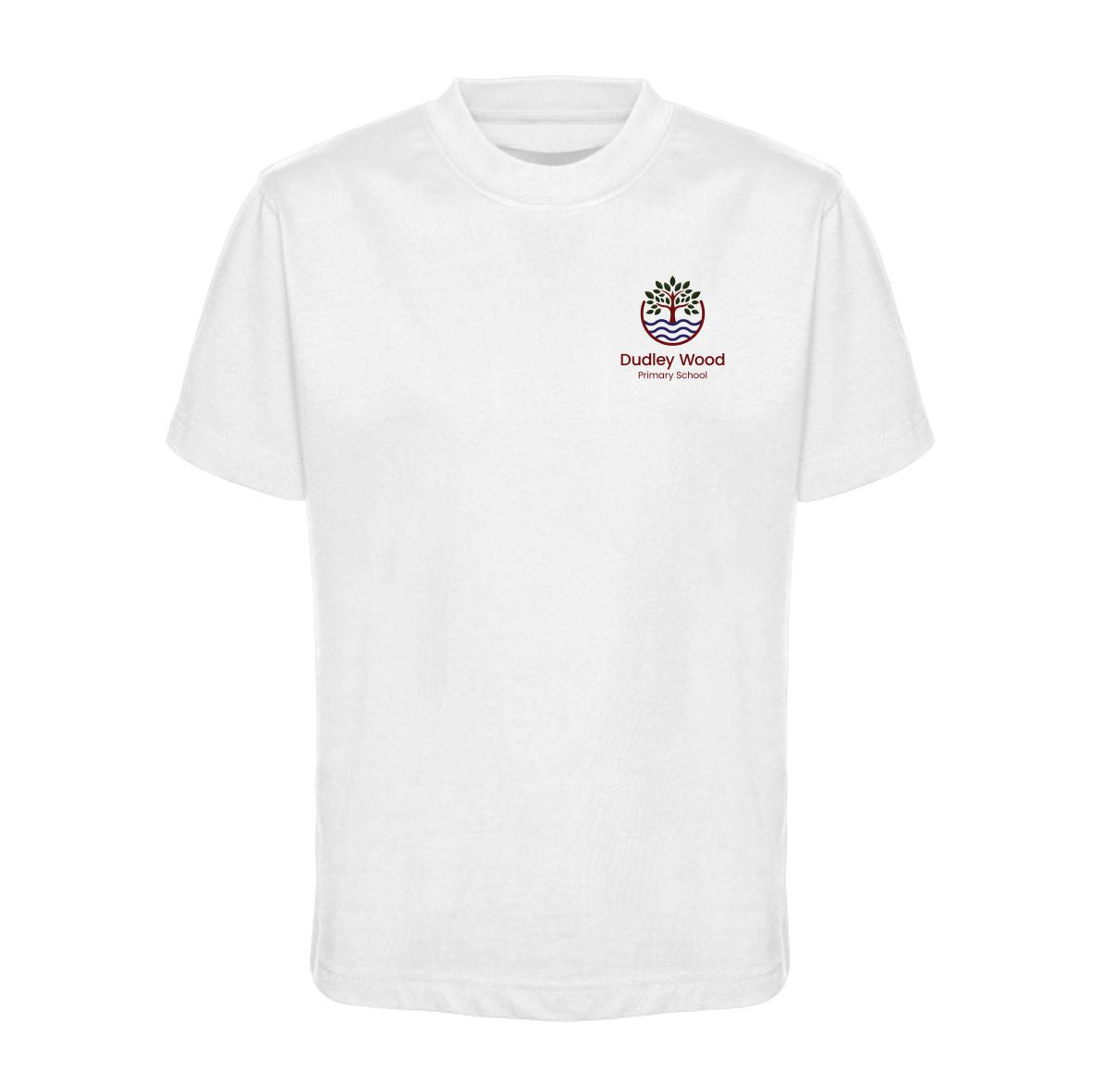 Dudley Wood Primary - PE T-Shirt