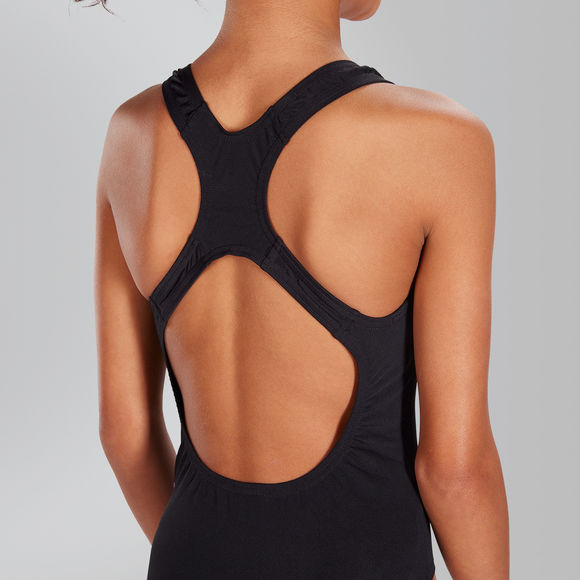 Speedo Endurance+ Swimsuit - Black