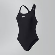 Speedo Endurance+ Swimsuit - Black