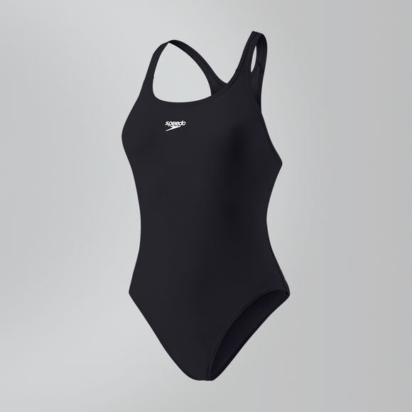 Speedo Endurance+ Swimsuit - Black