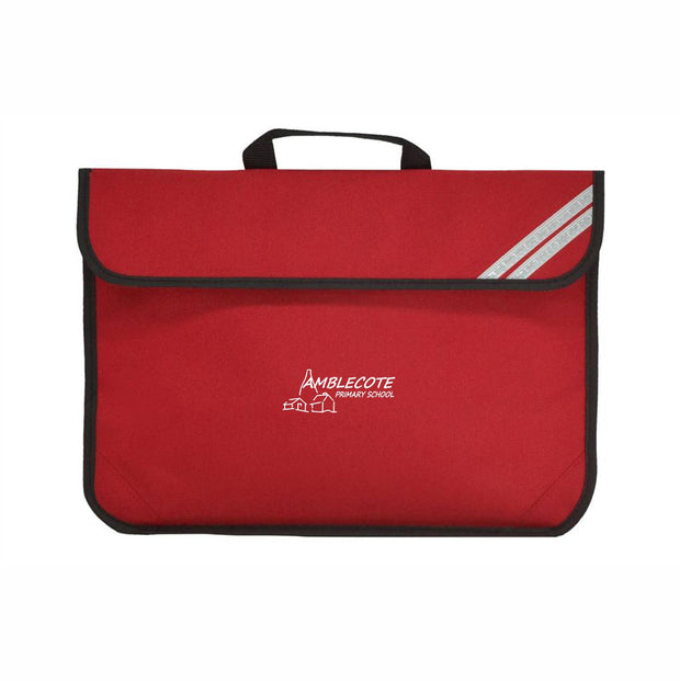 Amblecote Primary - Book bag
