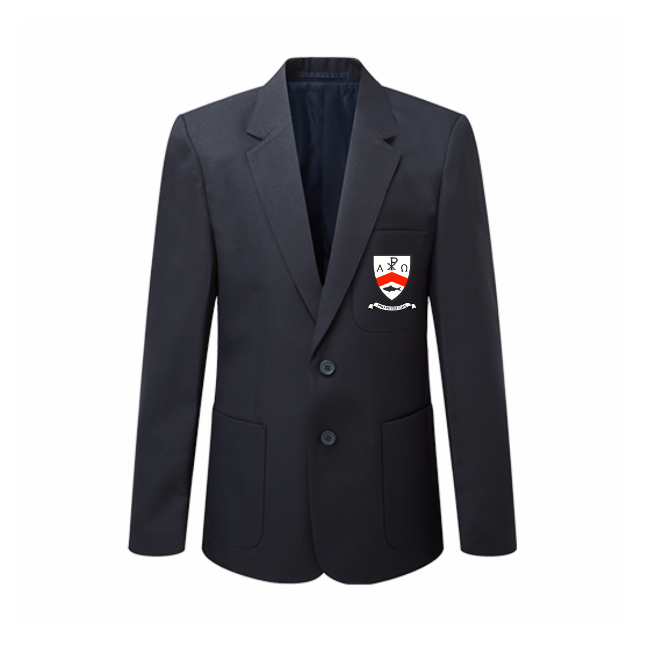 Bishop Milner - Boys Blazer