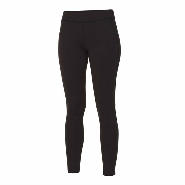 Ridgewood Girls Leggings - Black