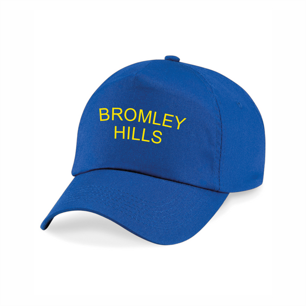 Bromley Hills Primary - Cap