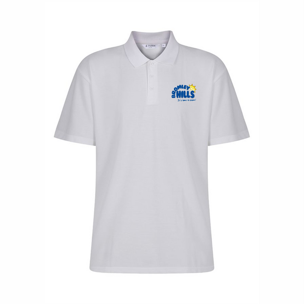 Bromley Hills Primary - Polo Shirt
