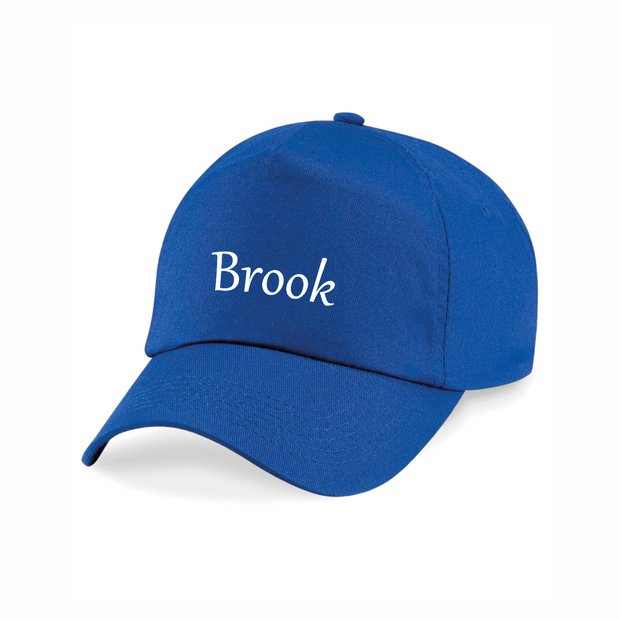 Brook Primary - Cap