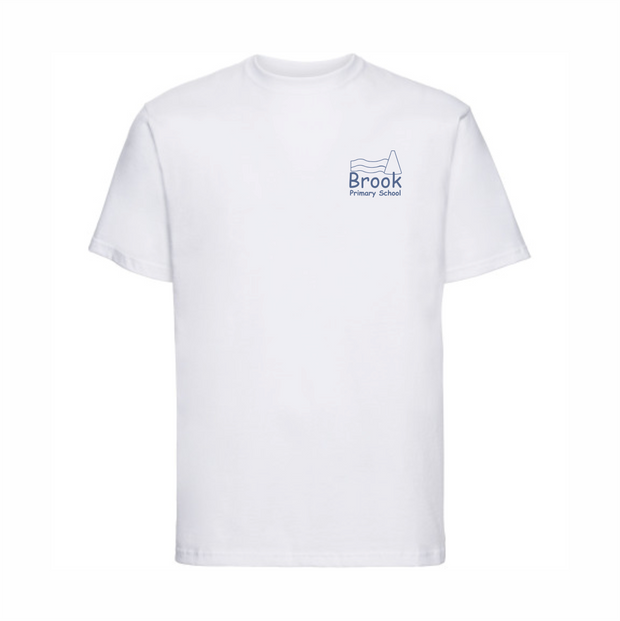 Brook Primary - PE T-Shirt