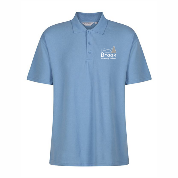 Brook Primary - Polo Shirt
