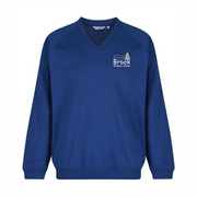 Brook Primary - Sweatshirt