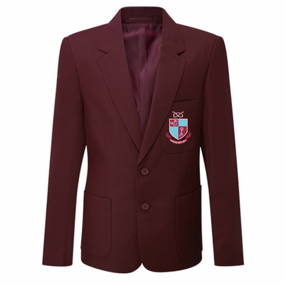 Crestwood School - Boys Blazer