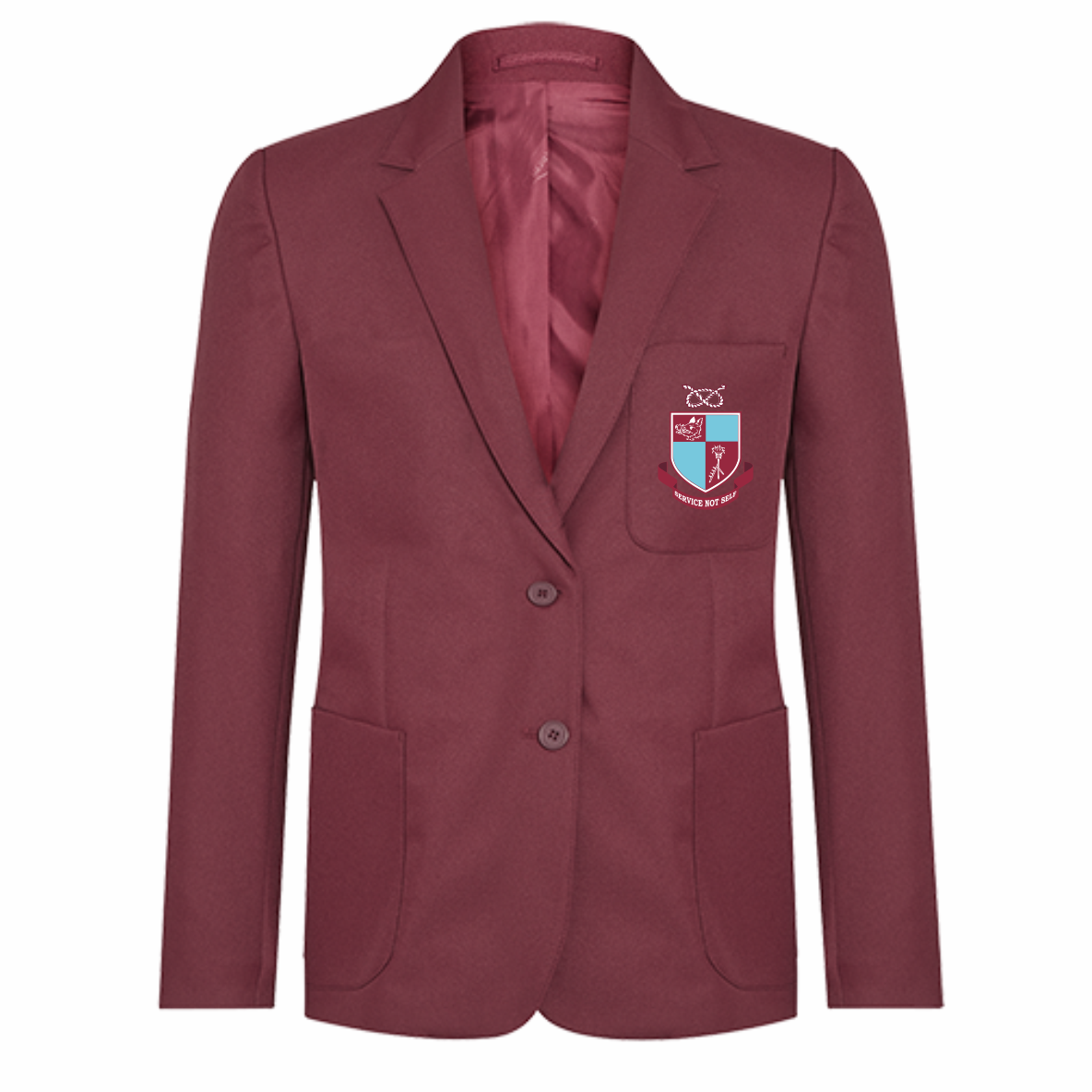 Crestwood School - Girls Blazer