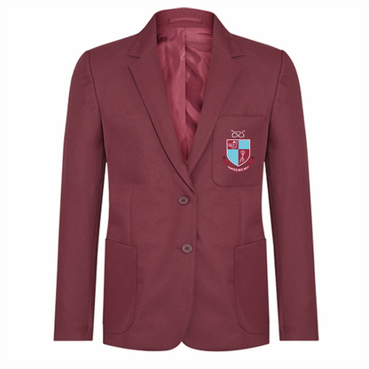 Crestwood School - Girls Blazer