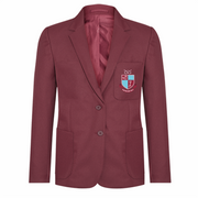 Crestwood School - Girls Blazer