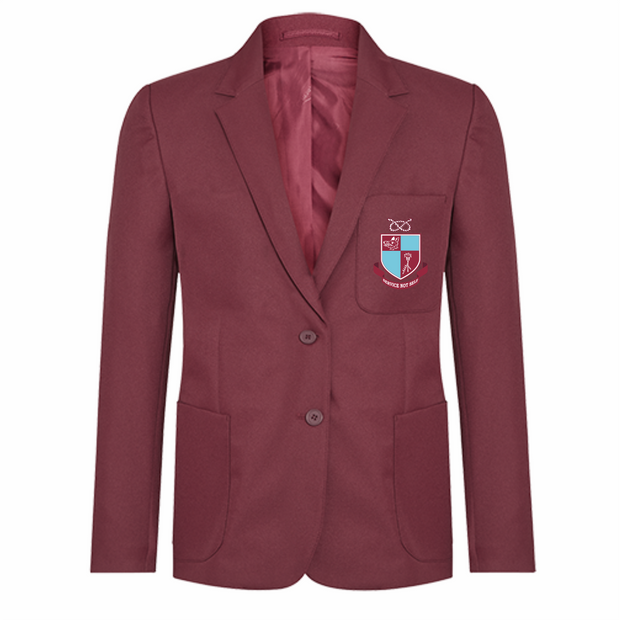 Crestwood School - Girls Blazer