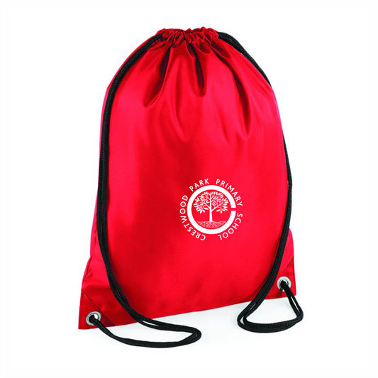 Crestwood Park - PE Bag