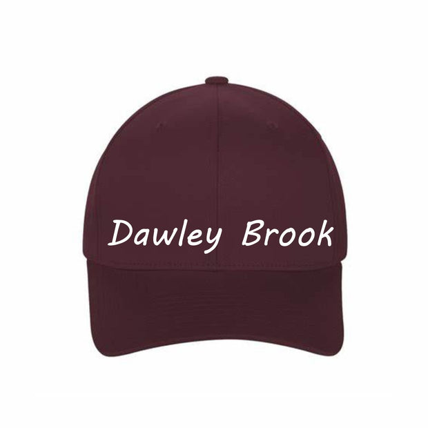 Dawley Brook - Cap