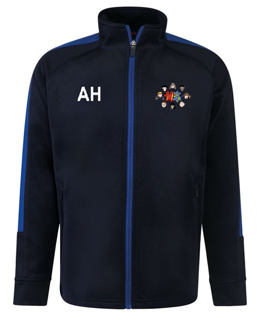 Fairhaven Primary - Tracksuit Top