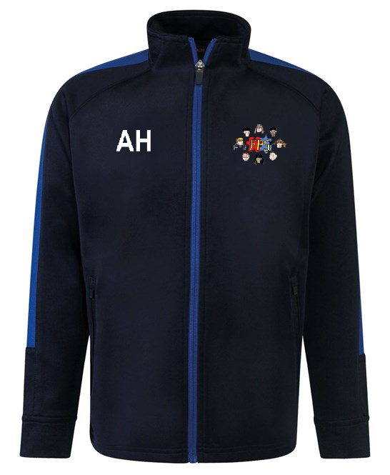 Fairhaven Primary - Tracksuit Top