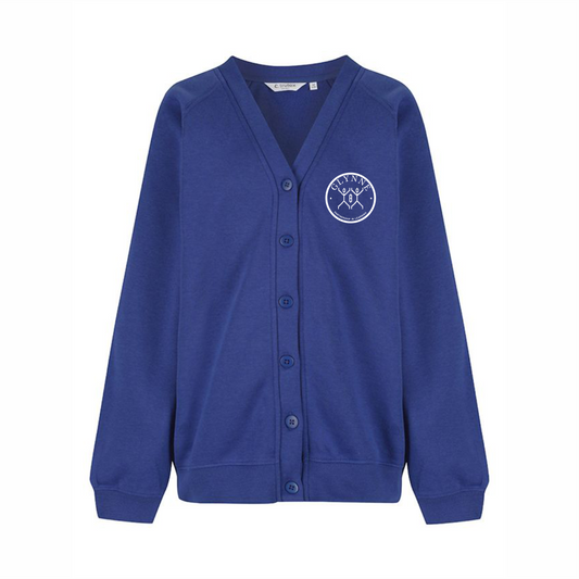 Glynne Primary - Cardigan