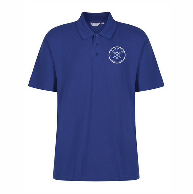 Glynne Primary - Polo Shirt