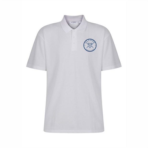 Glynne Primary - PE Polo Shirt