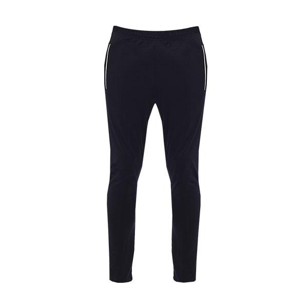 P.E Tracksuit Bottoms - Black