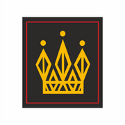 Kingswinford Academy - Sew On Badge