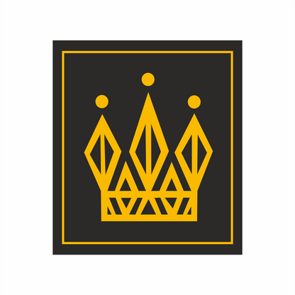 Kingswinford Academy - Sew On Badge