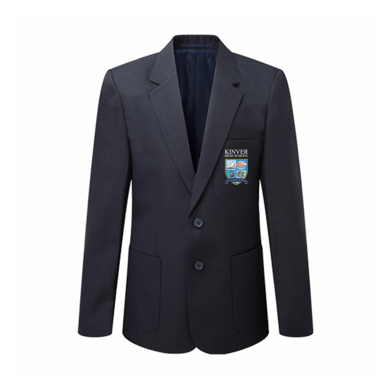 Kinver High - Boys Blazer