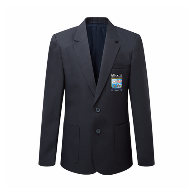 Kinver High - Boys Blazer