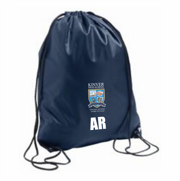 Kinver High - PE Bag