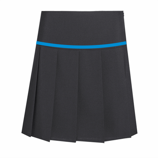 Kinver High - Girls Pleated Skirt *DISCONTINUED*