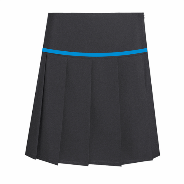 Kinver High - Girls Pleated Skirt