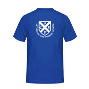 Netherton C of E Primary - PE T-Shirt