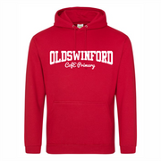 Oldswinford CE Primary - Staff Hoodie