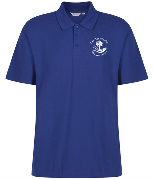 Dawley Brook Nursery - Polo-Shirt