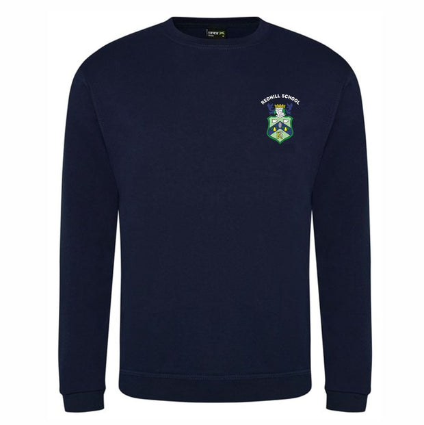 Redhill School - PE Sweatshirt